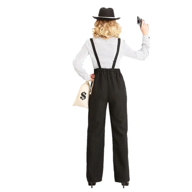 Trajes de mágico para mulher,  - Party Games Mafia avaliação e preço