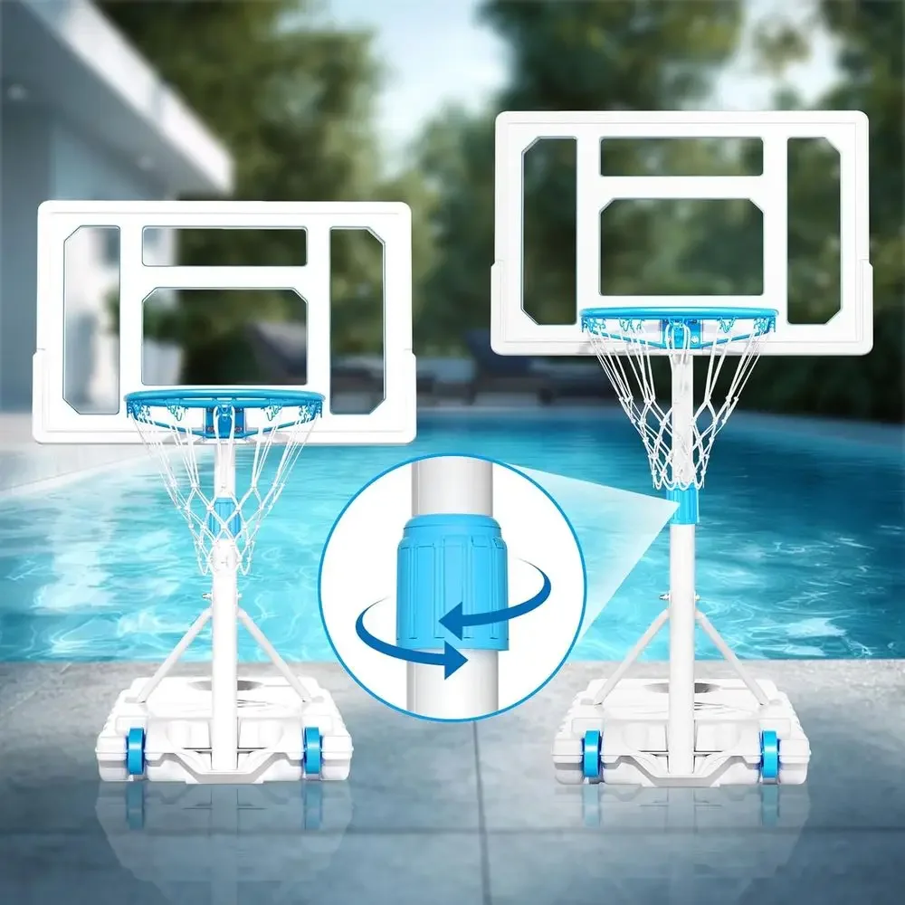 Aro de Basquete Portátil para  - Ring Toss Outdoor avaliação e preço
