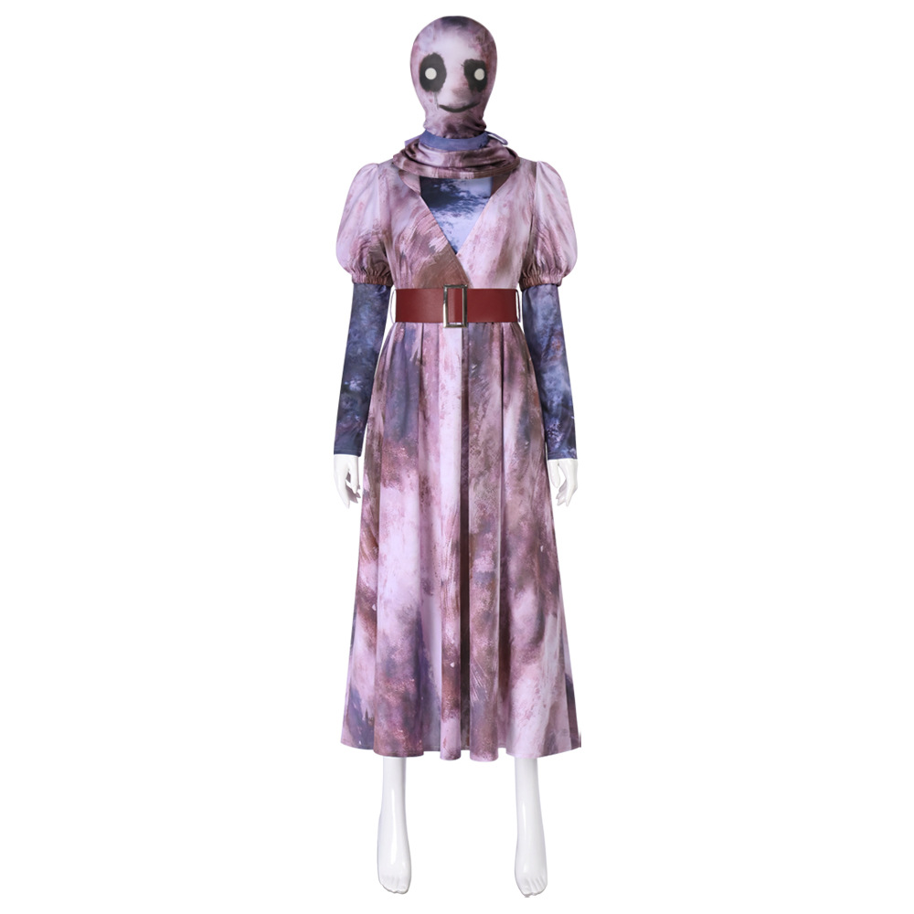 Jogo fantasma noiva cosplay tr - Zombie Party Games avaliação e preço