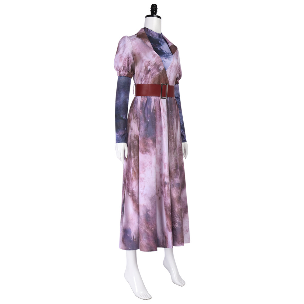 Jogo fantasma noiva cosplay tr - Zombie Party Games avaliação e preço