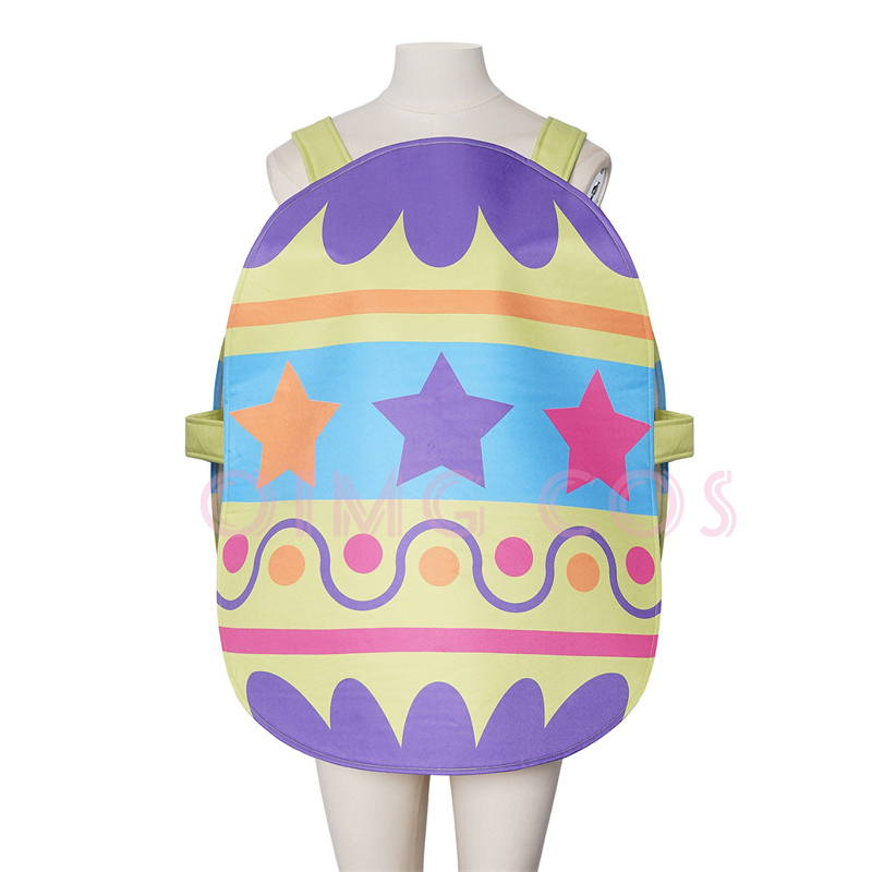 Fantasia de Halloween para Mul - Party Games Egg avaliação e preço