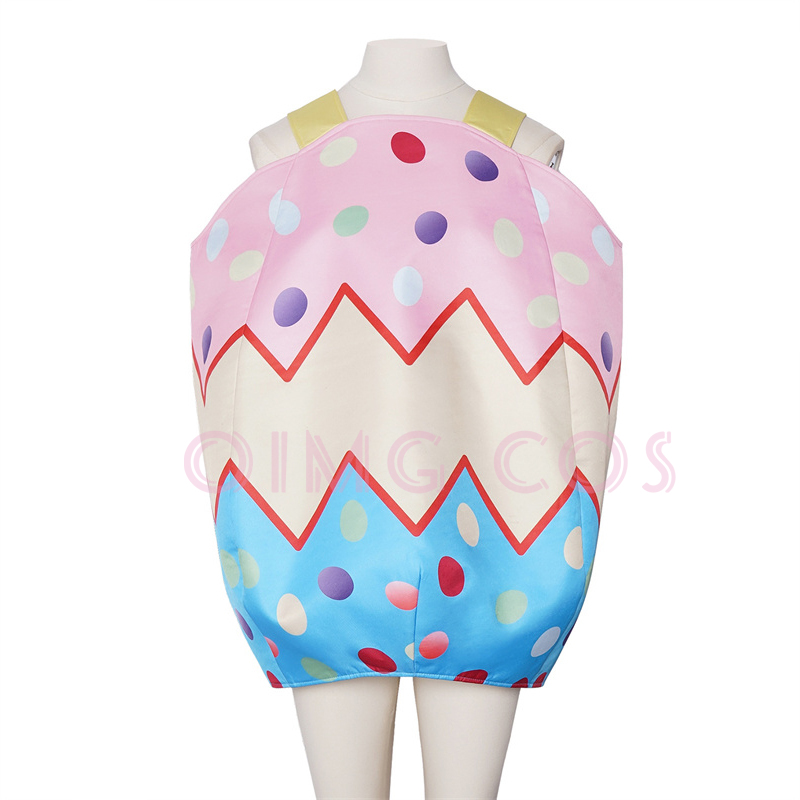 Fantasia de Halloween para Mul - Party Games Egg avaliação e preço