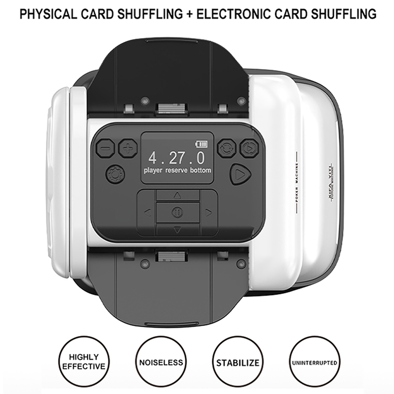 Máquina Processadora de Cartõe - Party Games At Home avaliação e preço